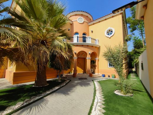 Villa in Dubai