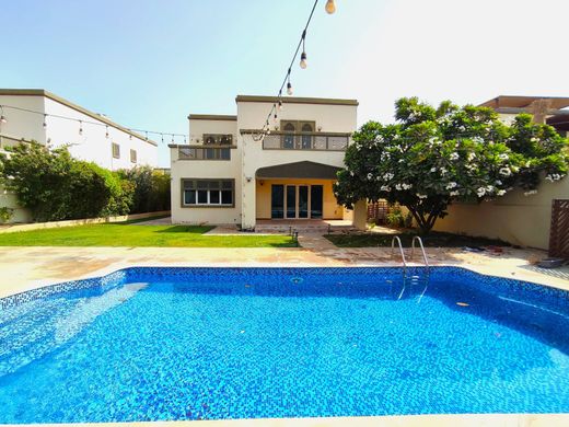 ドバイ, Dubaiのヴィラ