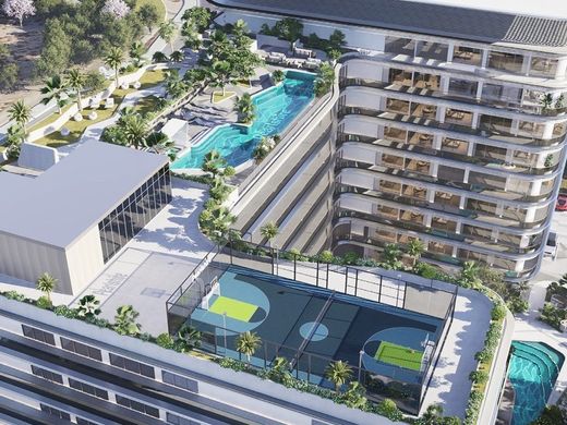 ドバイ, Dubaiのアパートメント