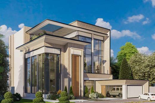 Willa w Dubaj, Dubai