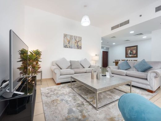 Appartement à Dubaï