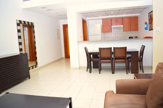 Appartement à Dubaï