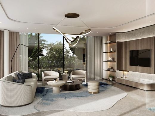 Willa w Dubaj, Dubai