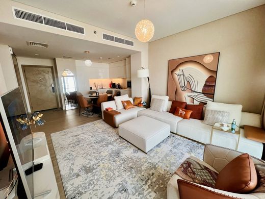 Apartment / Etagenwohnung in Dubai