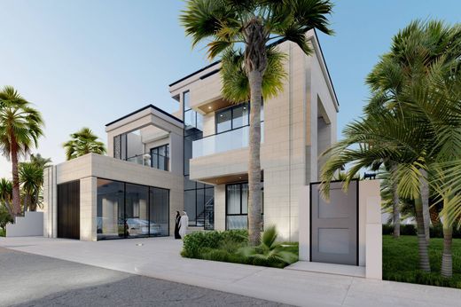 Villa - Dubai