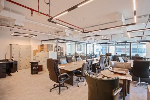 Office in Dubai