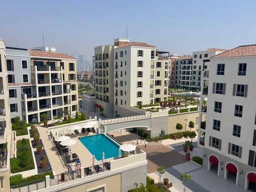 Apartamento - Dubai
