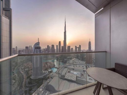 Appartement in Dubai