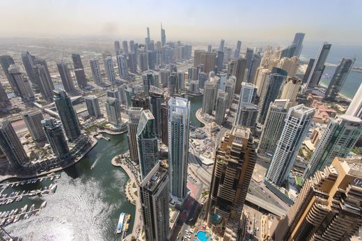 Penthouse in Dubai