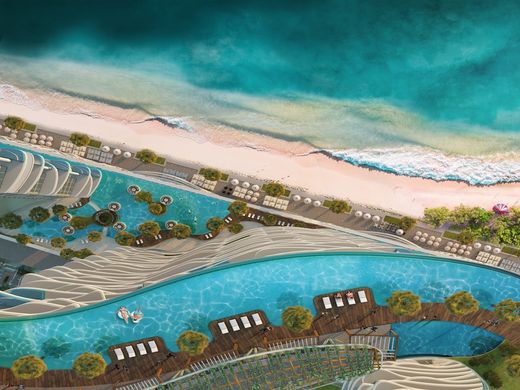 Piso / Apartamento en Dubái, Dubai