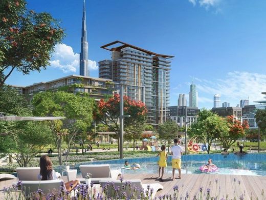 Appartement à Dubaï