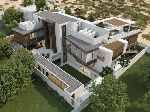 Villa a Dubai