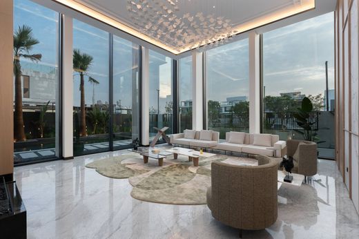 ドバイ, Dubaiのヴィラ