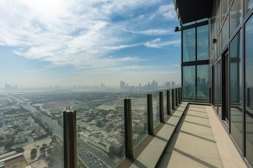 Apartament w Dubaj, Dubai