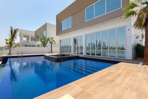 Villa a Dubai