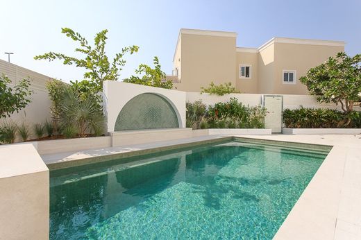 Villa en Dubái, Dubai