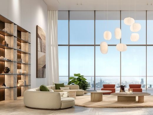 Appartamento a Dubai