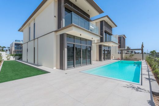 Villa in affitto annuale Dubai