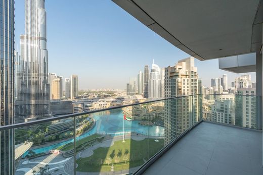 Apartment in Dubai