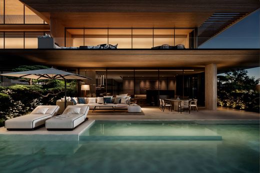 Appartamento a Dubai