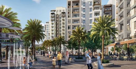 Appartamento a Dubai