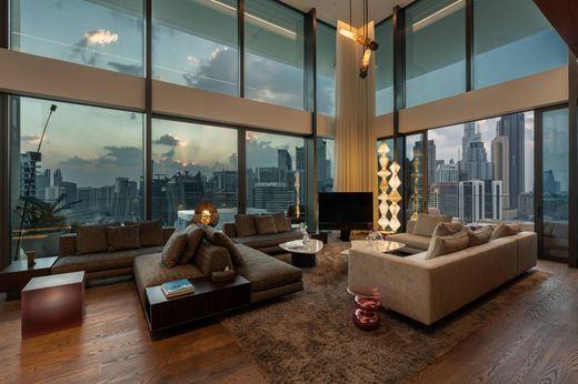 Appartement in Dubai