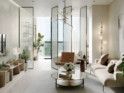 Piso / Apartamento en Dubái, Dubai