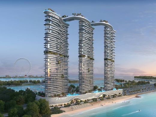 ドバイ, Dubaiのアパートメント