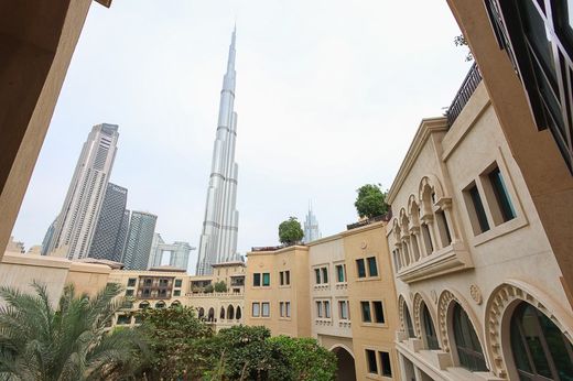 Appartement in Dubai