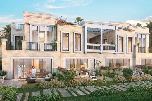 타운 하우스 / 두바이, Dubai