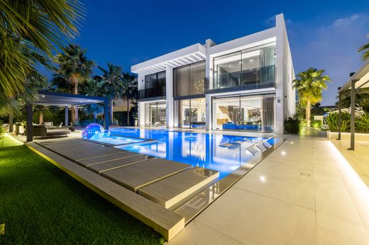 Villa en Dubái, Dubai