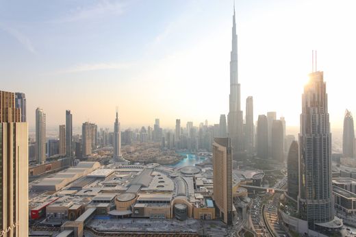 Penthouse in Dubai