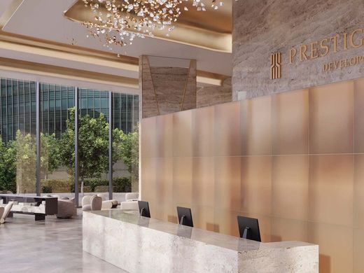 Office in Dubai