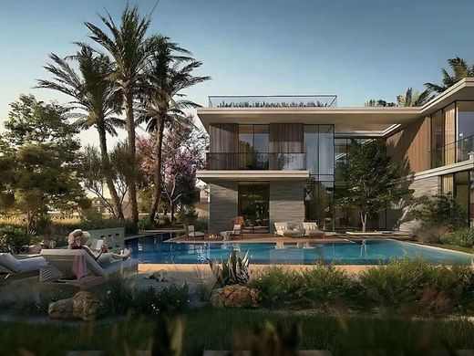 Villa a Dubai