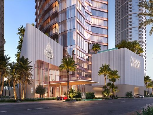 Appartamento a Dubai