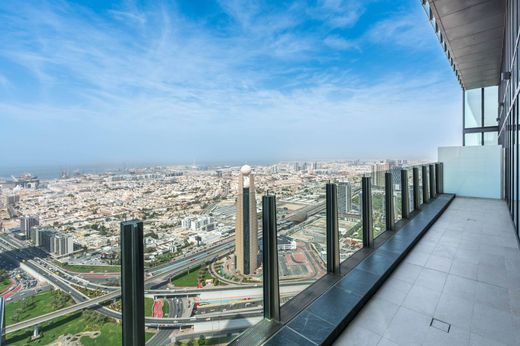 Appartement in Dubai