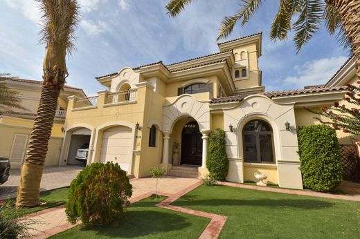 Villa Dubai