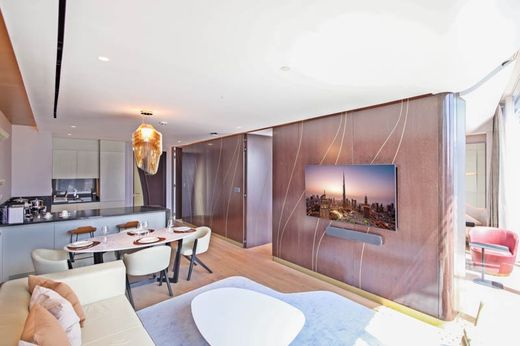 Piso / Apartamento en Dubái, Dubai