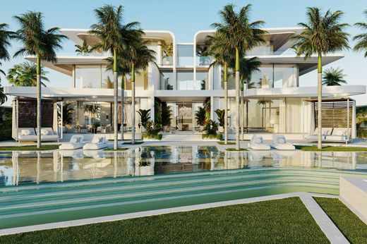 Вилла, Дубай, Dubai