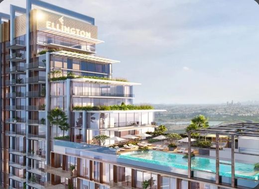 Apartament w Dubaj, Dubai