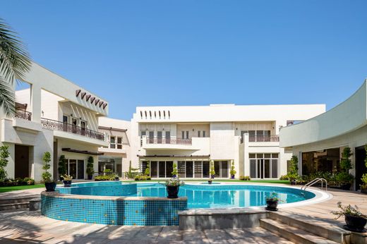 Villa - Dubai