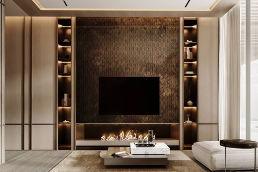 Piso / Apartamento en Dubái, Dubai