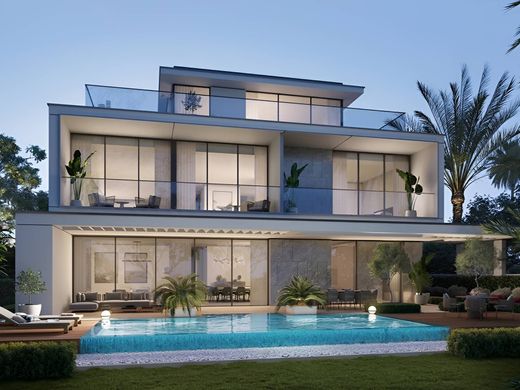 Villa in Dubai