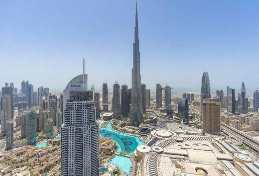 Penthouse w Dubaj, Dubai