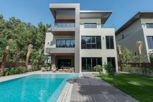Villa in Dubai