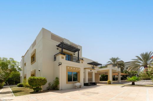 Villa en Dubái, Dubai