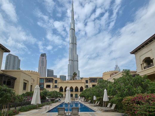 Квартира, Дубай, Dubai