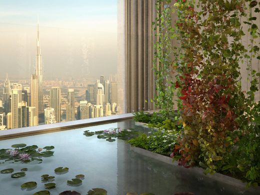 Piso / Apartamento en Dubái, Dubai