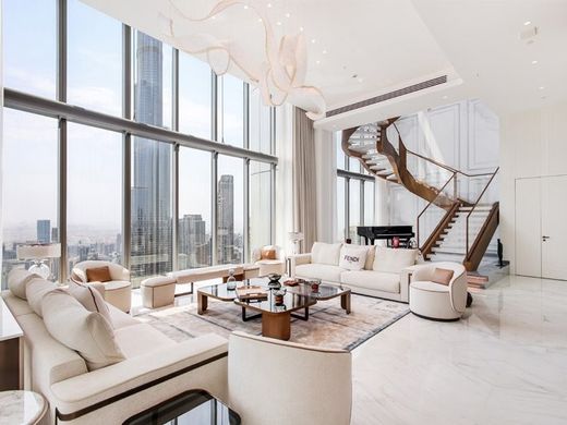 Пентхаус, Дубай, Dubai