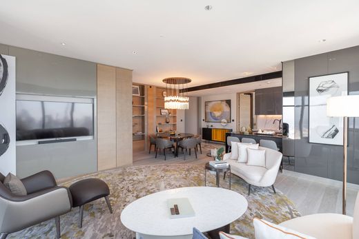 Appartement in Dubai